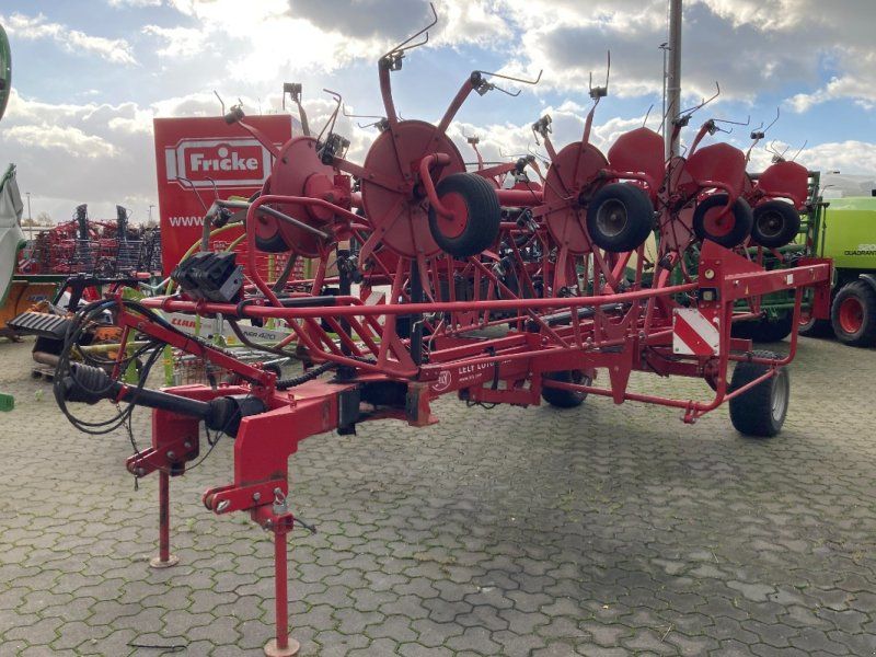 Lely Lotus 1250