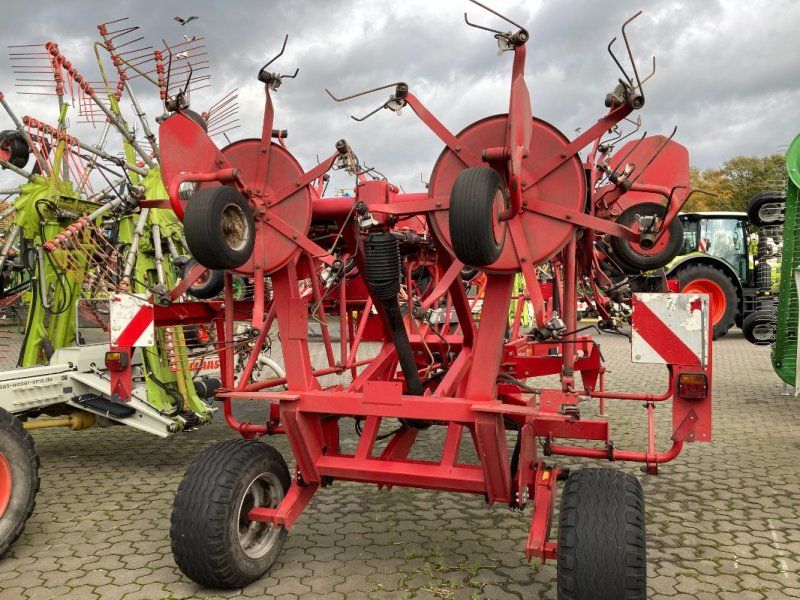 Lely Lotus 1250