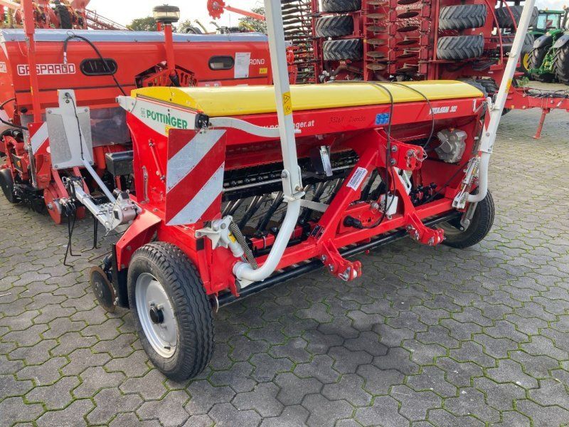 Pöttinger Vitasem 302