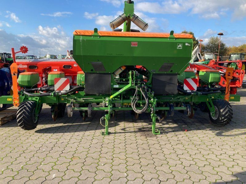 Amazone Precea 6000 2CC Super