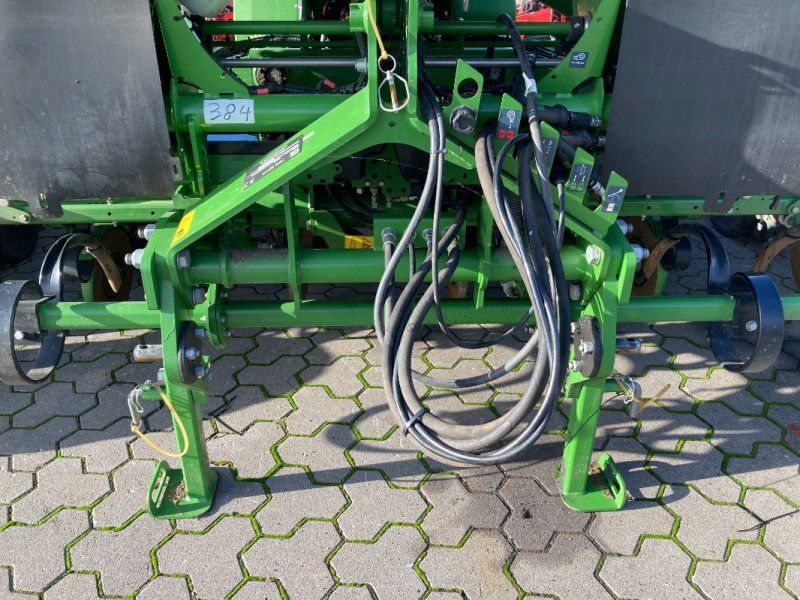 Amazone Precea 6000 2CC Super