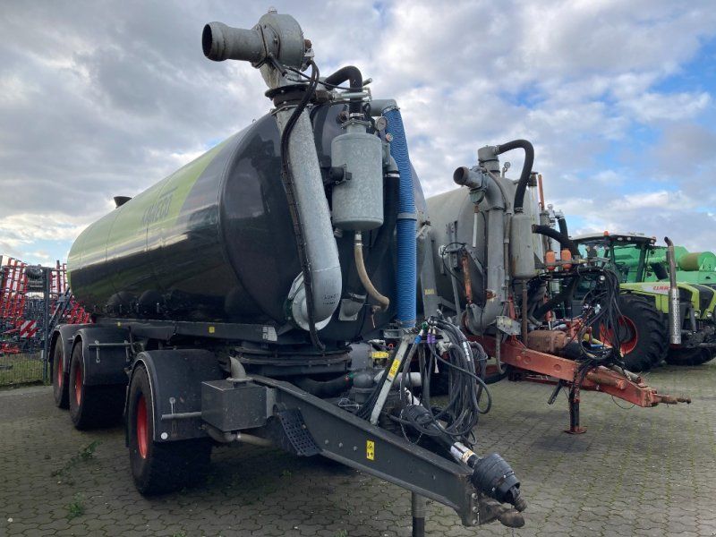 Kaweco Profi 1.326 VC Cargo