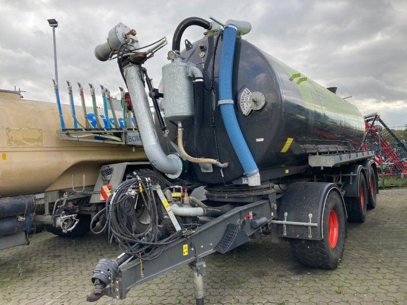 Kaweco Profi 1.326 VC Cargo