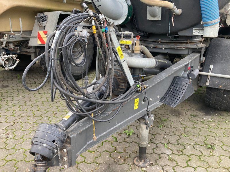 Kaweco Profi 1.326 VC Cargo