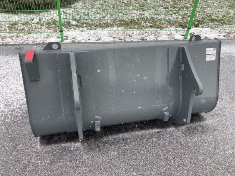 Bressel & Lade LG 1,60mtr