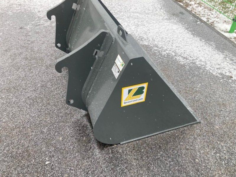 Bressel & Lade LG 1,60mtr