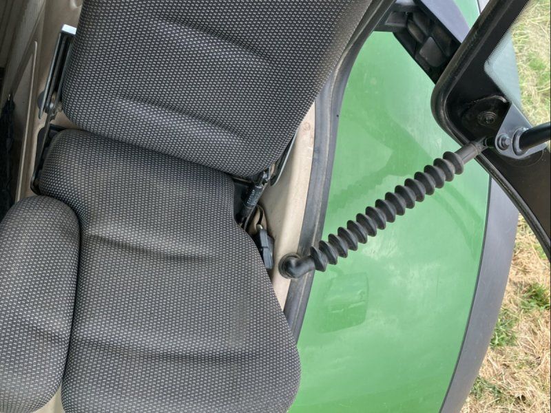 Fendt 724 Vario S4
