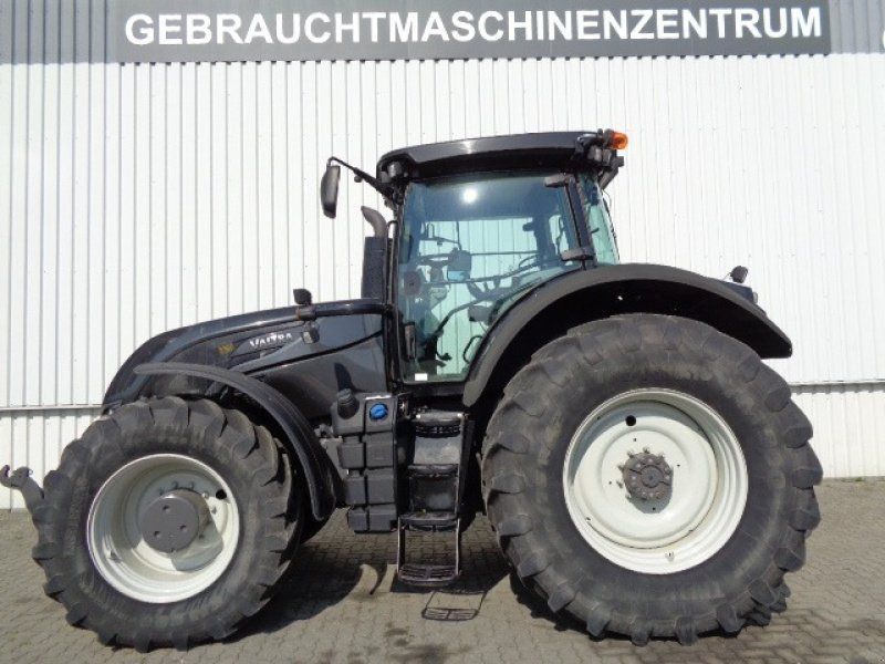 Valtra S274