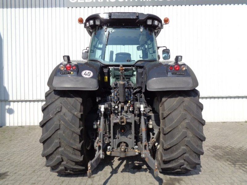 Valtra S274