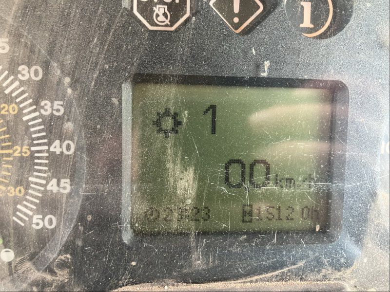 John Deere 6920 Auto Quad