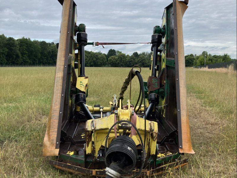 Spearhead Mulitcut 620