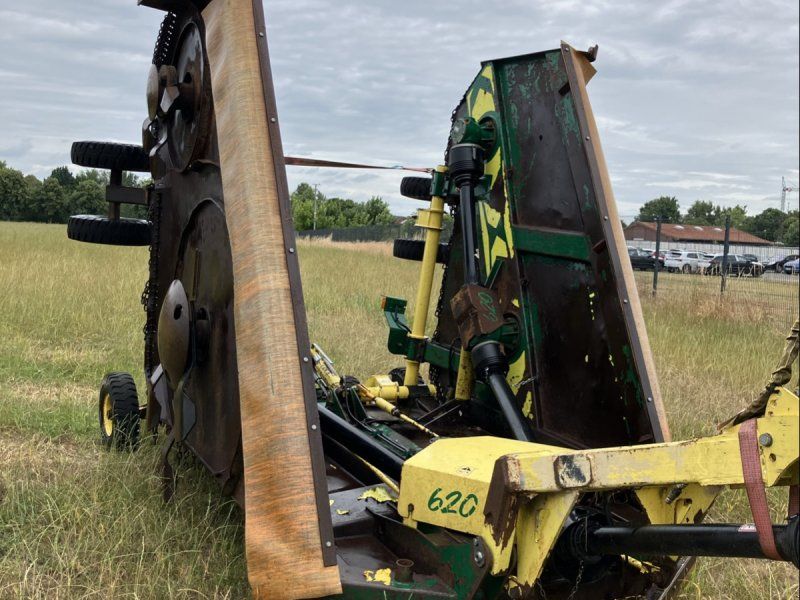 Spearhead Mulitcut 620