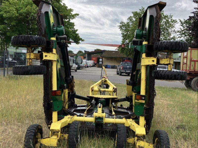 Spearhead Mulitcut 620