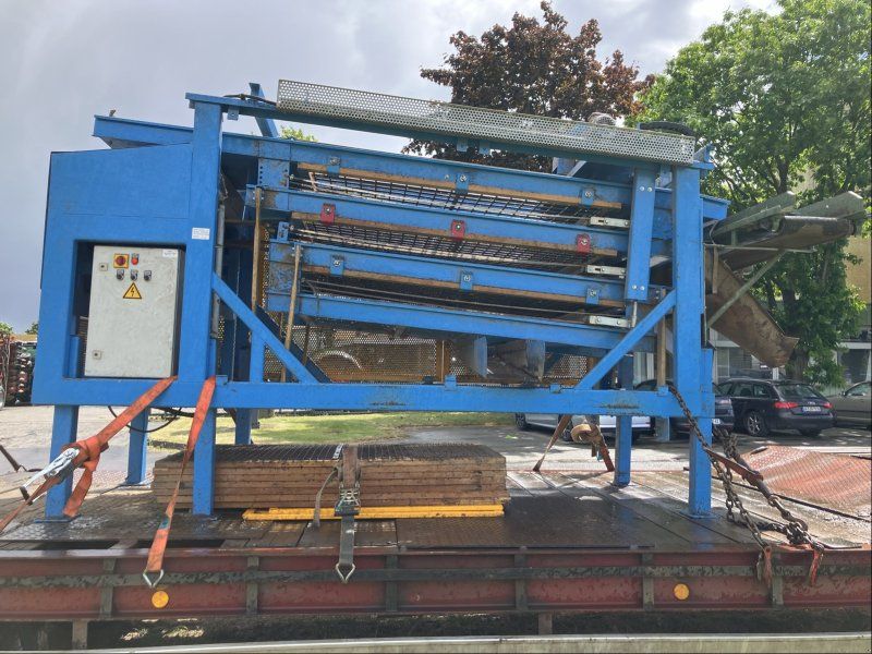 Euro JKS 165-4 Alpha