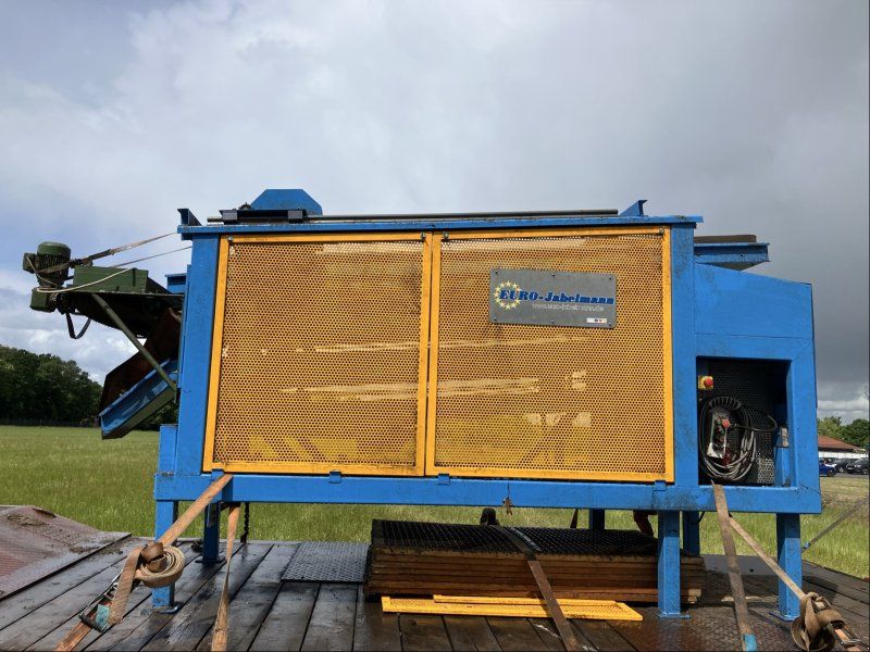 Euro JKS 165-4 Alpha