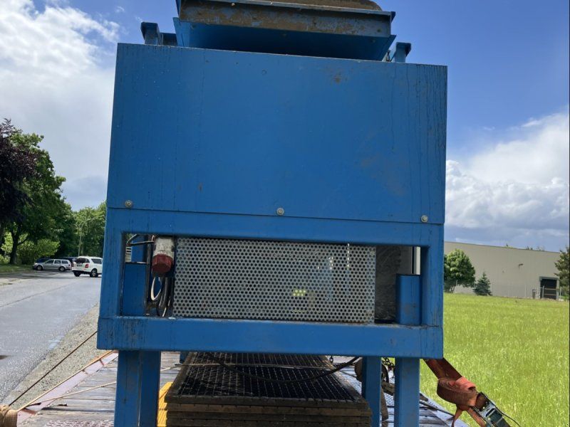 Euro JKS 165-4 Alpha