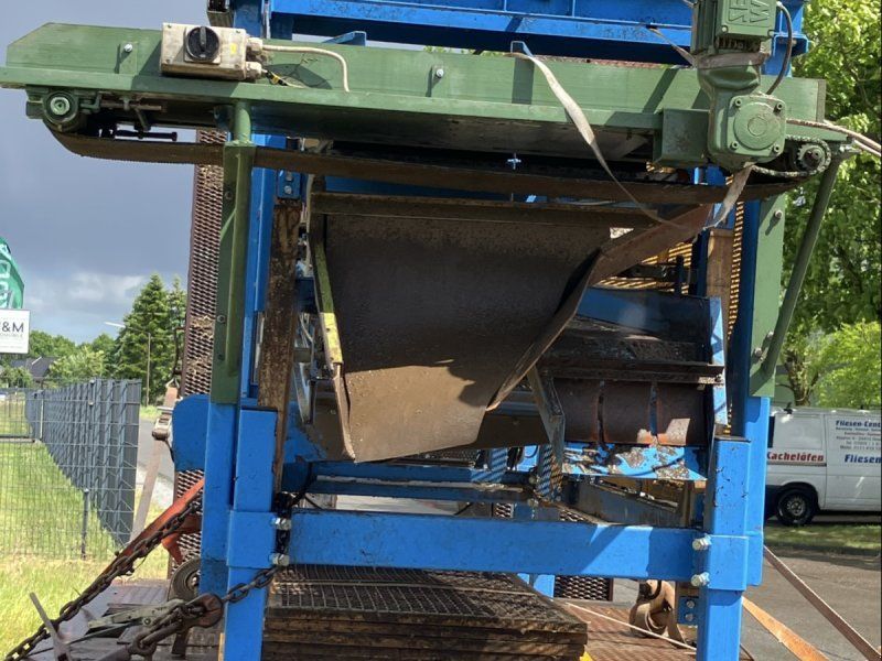 Euro JKS 165-4 Alpha