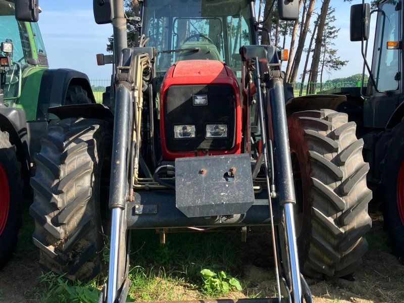 Massey Ferguson 6290