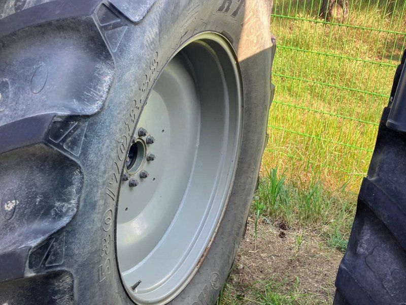 Massey Ferguson 6290