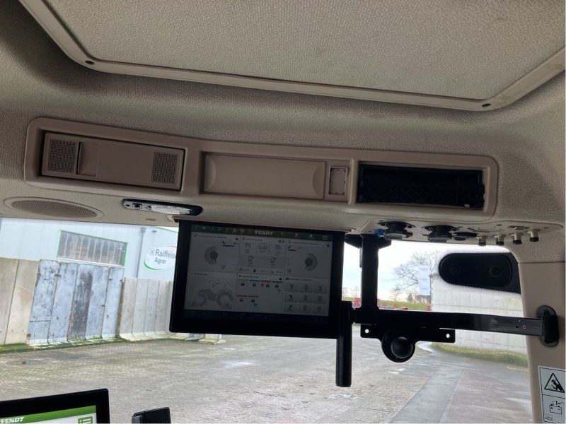 Fendt 728 Vario Gen7