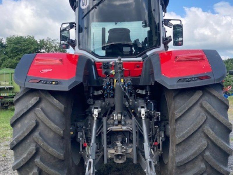 Massey Ferguson 8S.245 Dyna E-Power Excl