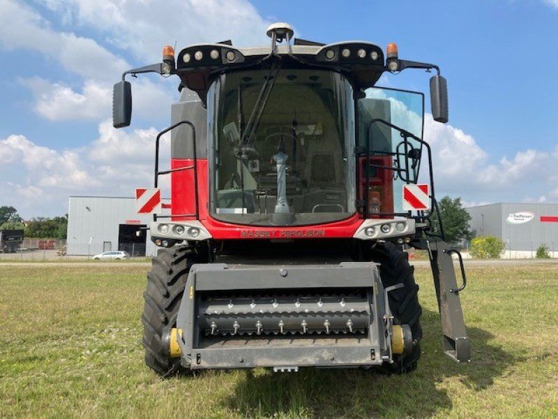 Massey Ferguson 7370 Beta