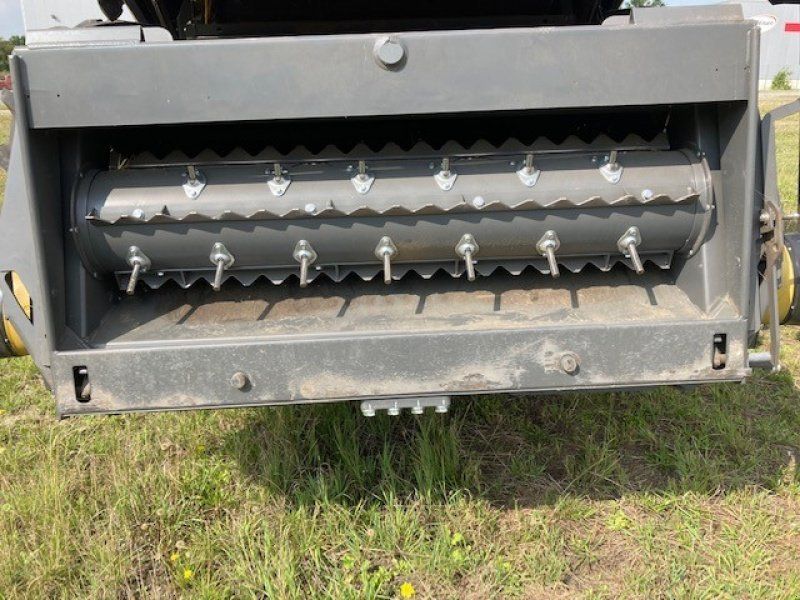 Massey Ferguson 7370 Beta