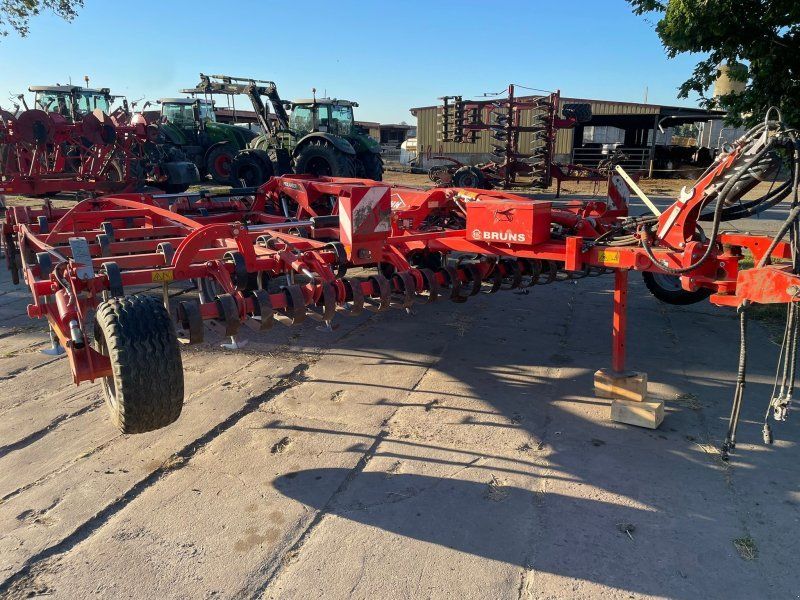 Kuhn Prolander 6000