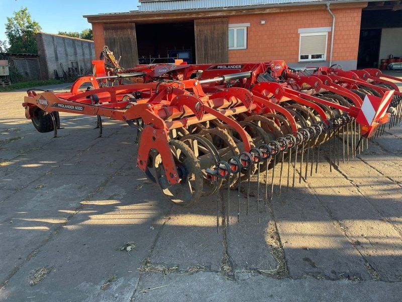 Kuhn Prolander 6000