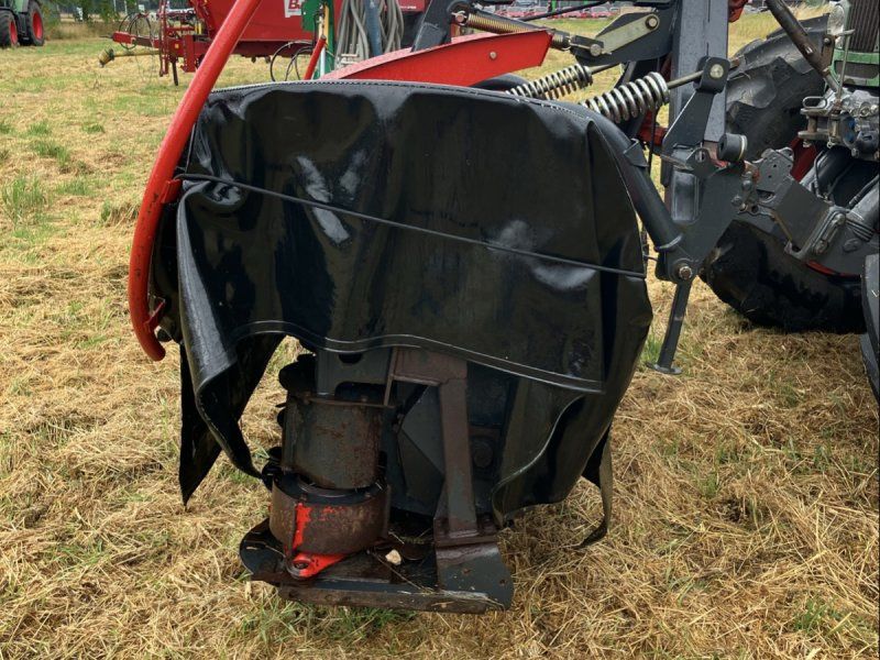 Vicon tra 332 XF Frontmähwerk