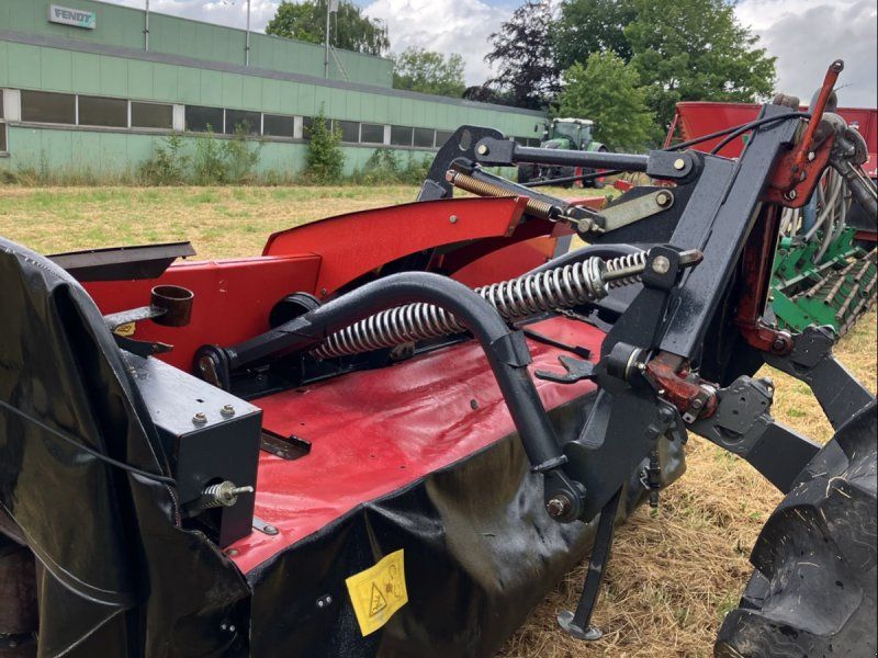 Vicon tra 332 XF Frontmähwerk