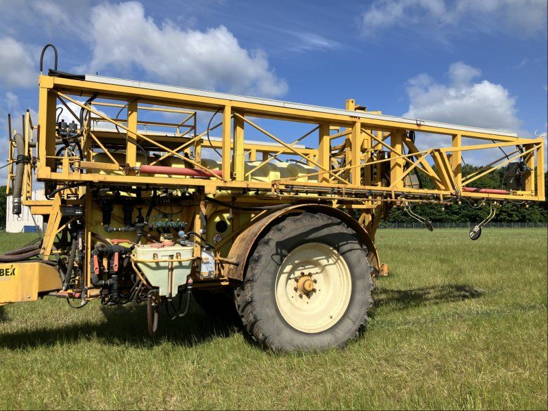 Dubex Mentor Typ 9804