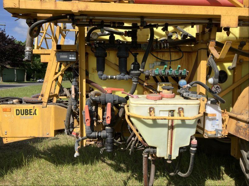 Dubex Mentor Typ 9804