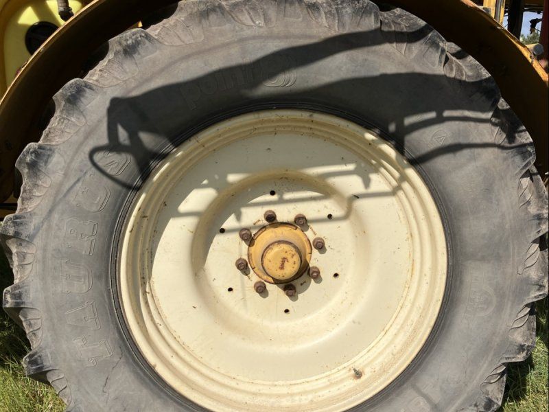 Dubex Mentor Typ 9804