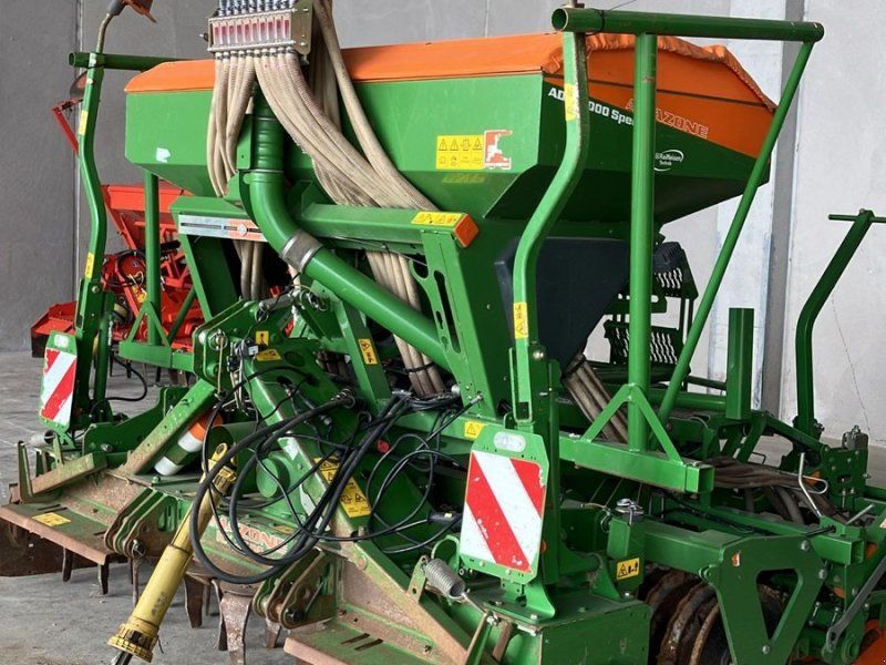 Amazone AD-P 3000 Spezial