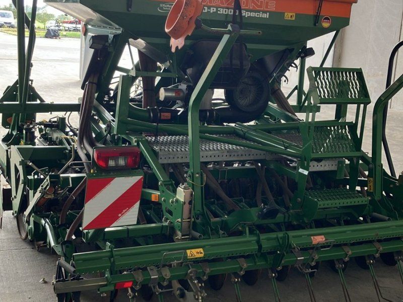 Amazone AD-P 3000 Spezial