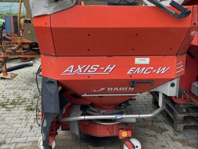Rauch Axis-H 30.1 EMC +W