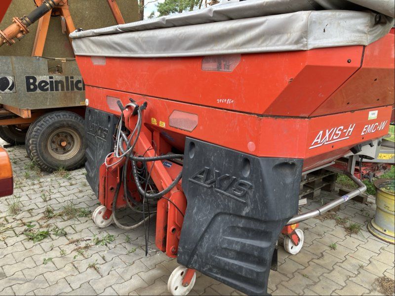 Rauch Axis-H 30.1 EMC +W