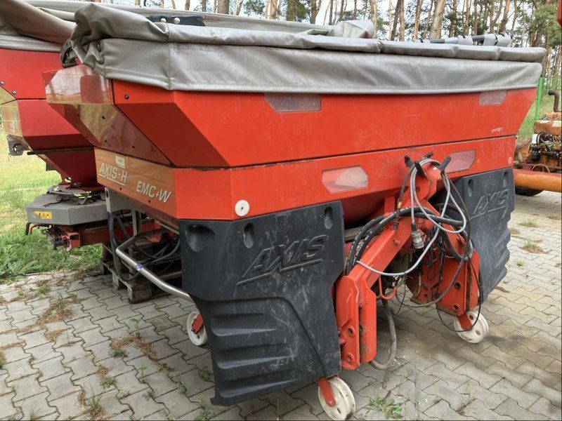 Rauch Axis-H 30.1 EMC +W