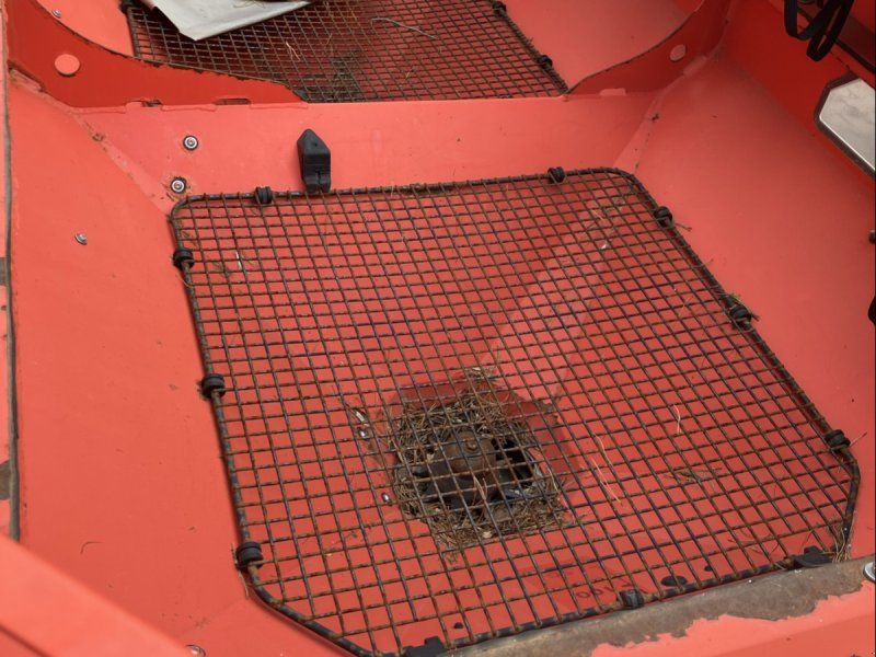 Rauch Axis-H 30.1 EMC +W