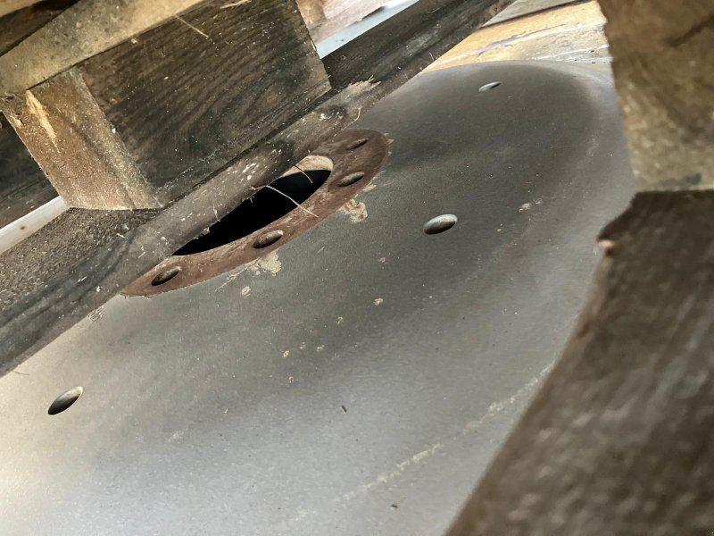 Massey Ferguson 340/95R48 + 320/95R32 Continental