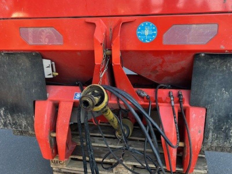 Rauch Axis Serie 30.1