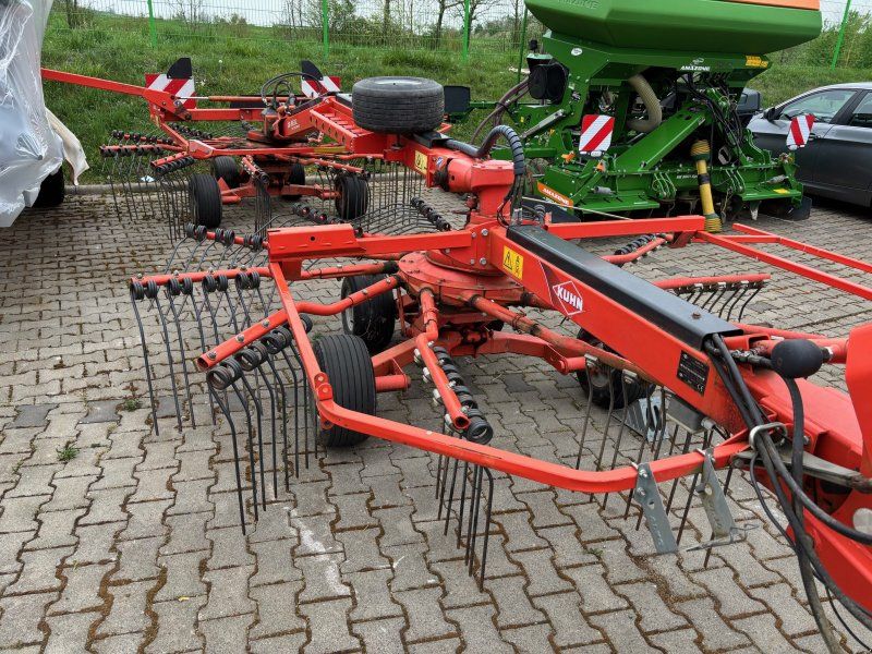 Kuhn 6632