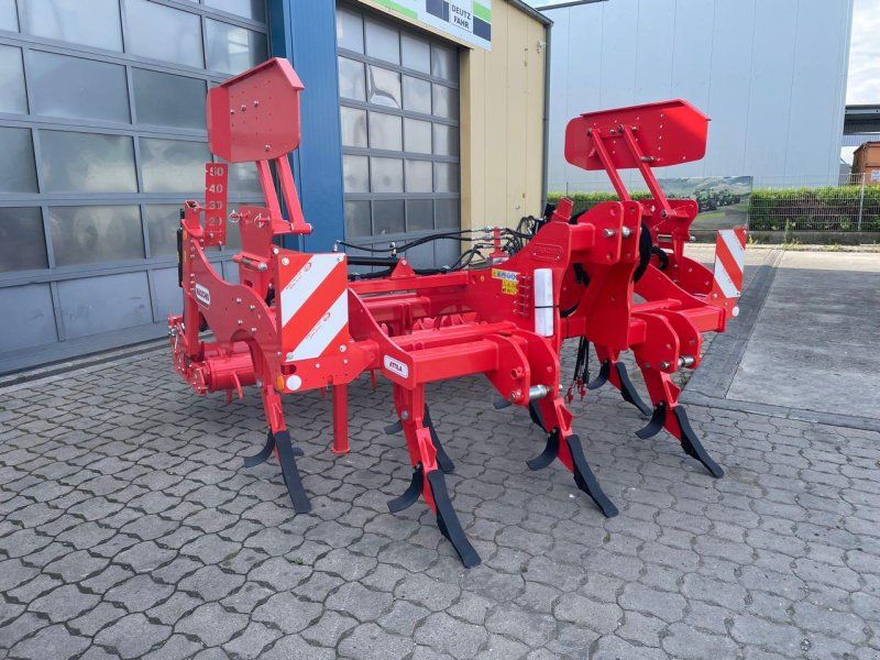 Maschio Attila 300