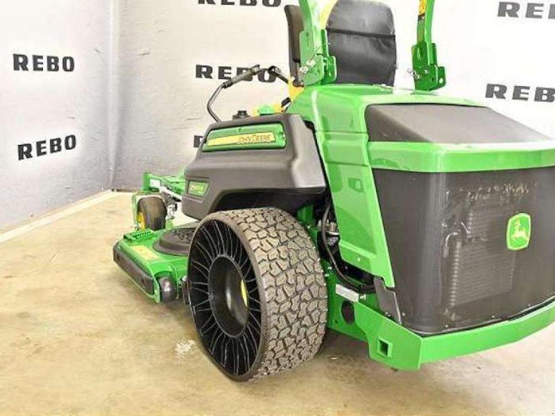 John Deere Z997R DIESEL ZTRAK