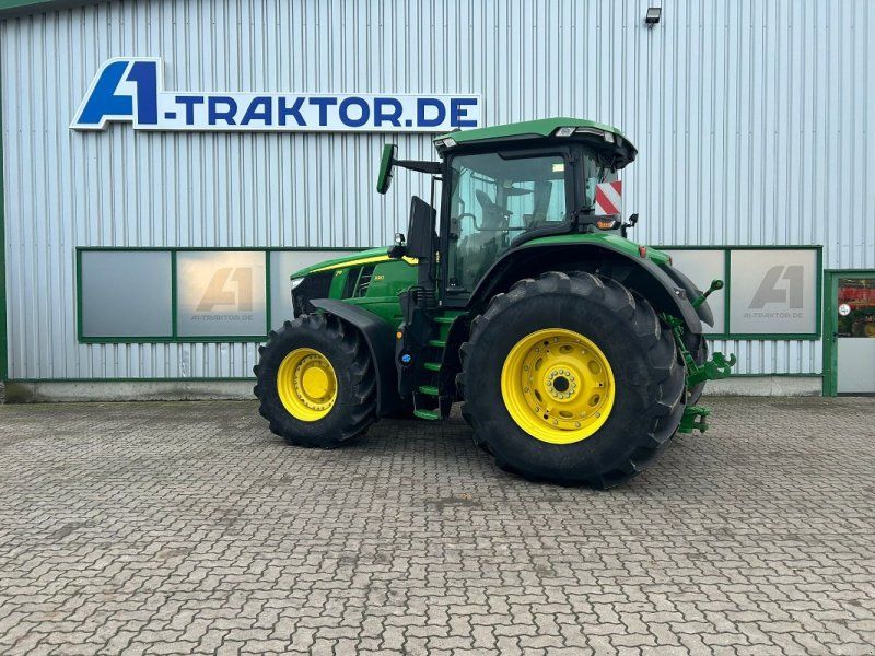 John Deere 7R 330 e23