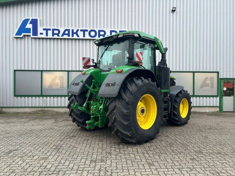 John Deere 7R 330 e23