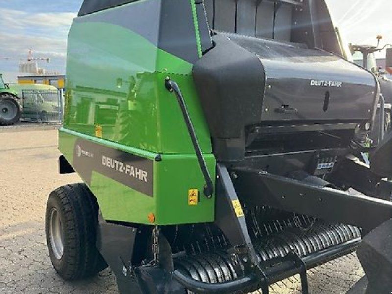 Deutz-Fahr Varimaster 690 oc14