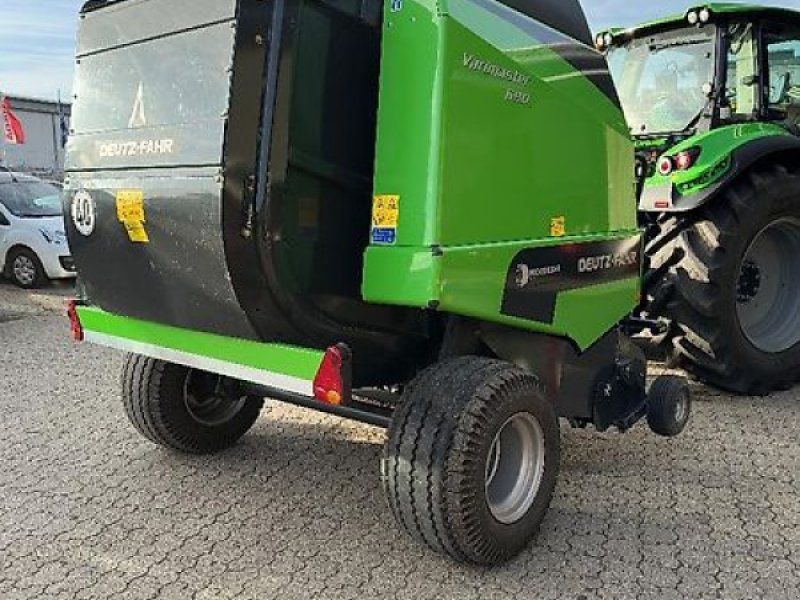 Deutz-Fahr Varimaster 690 oc14