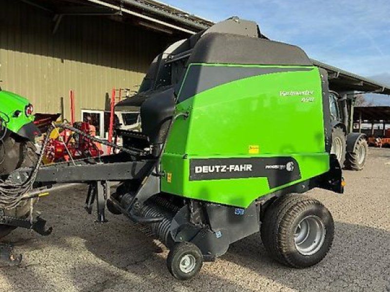 Deutz-Fahr Varimaster 690 oc14